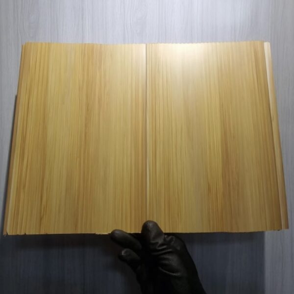 Forro PVC 7mm Liso Cerejeira | Sob medida | Express - Imagem 3