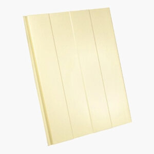 Forro PVC 7mm Elegance Marfim | 8mt | Express