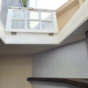 Forro PVC 7mm Elegance Branco | 8mt | Express