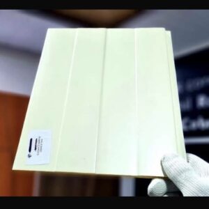 Forro PVC 7mm Elegance Marfim | 8mt | Express