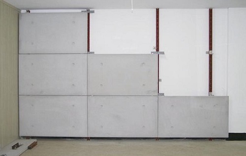 Placa Cimentícia 4mm - Imagem 3